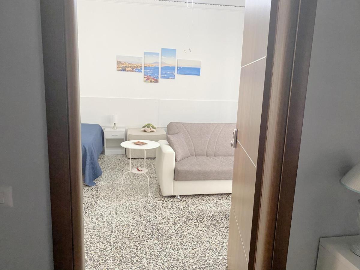 Casola di NapoliEnjoy Vida住宿加早餐旅馆 外观 照片