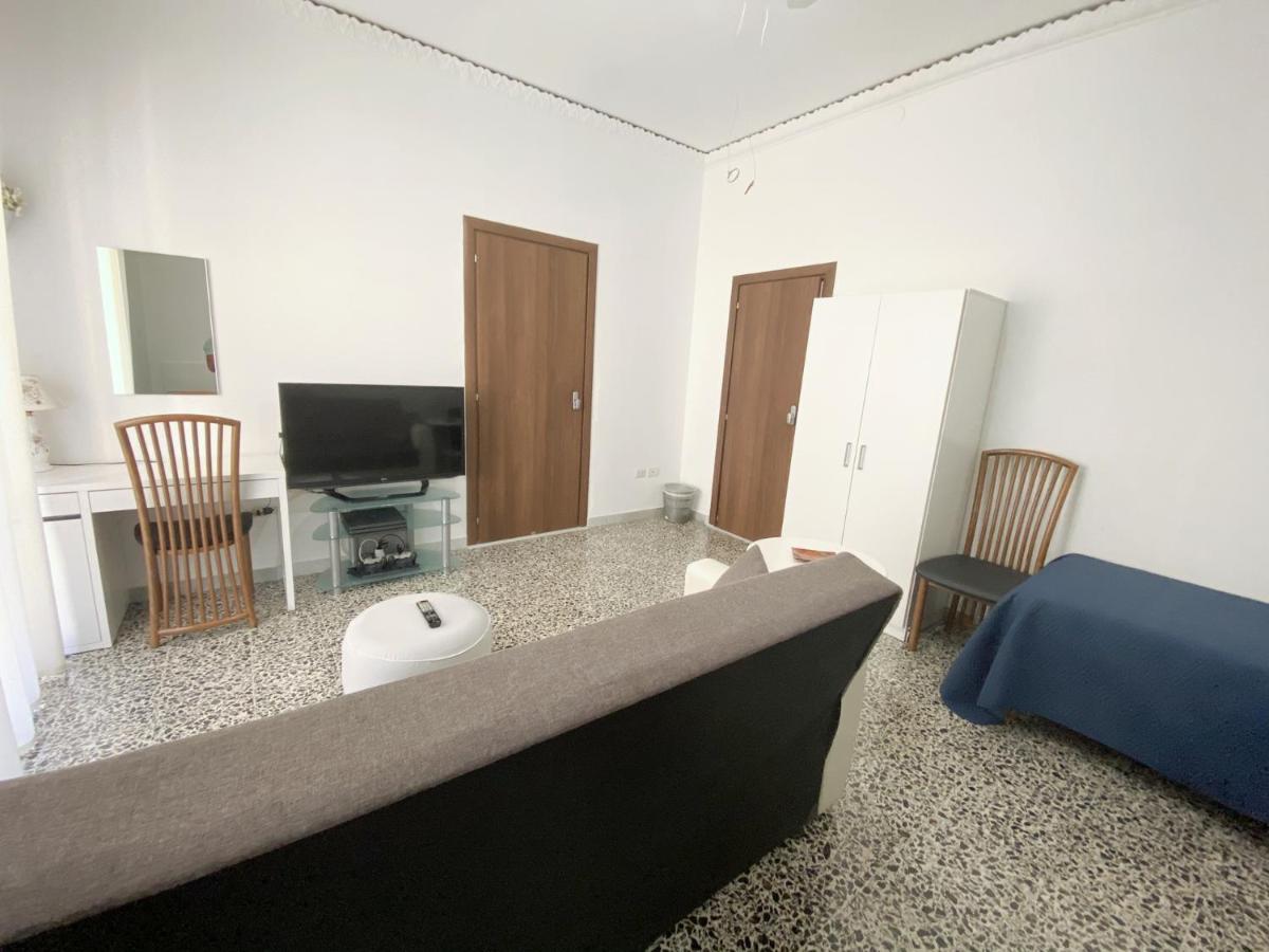 Casola di NapoliEnjoy Vida住宿加早餐旅馆 外观 照片