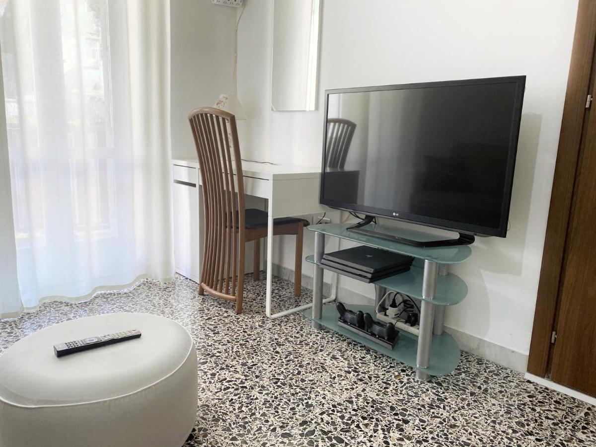 Casola di NapoliEnjoy Vida住宿加早餐旅馆 外观 照片