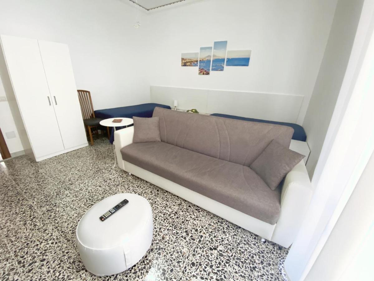 Casola di NapoliEnjoy Vida住宿加早餐旅馆 外观 照片